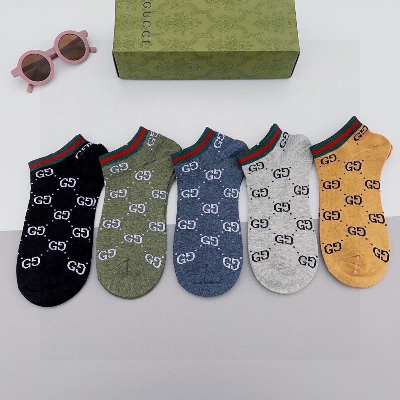 Gucci Socks